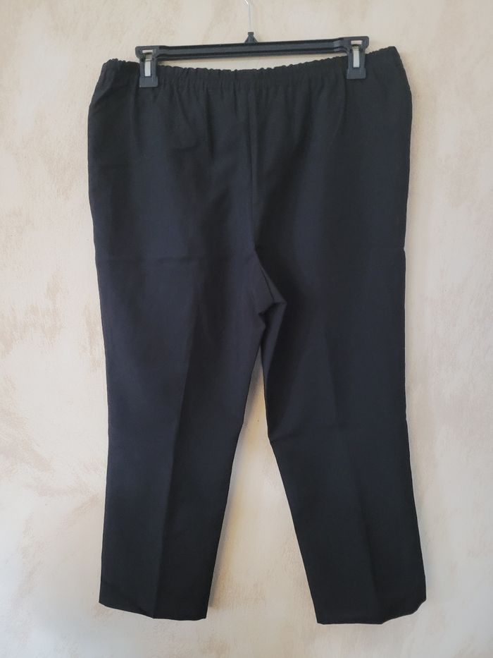 🌼 Pantalon droit Daxon - photo numéro 2