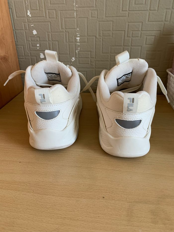 Chaussure Fila Corda - photo numéro 3