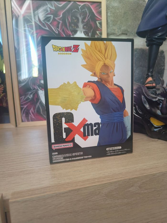 Figurine Vegeto Gxmateria - photo numéro 2