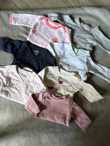 Lots bodies