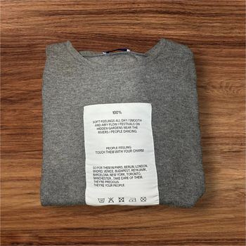 Sweat-shirt