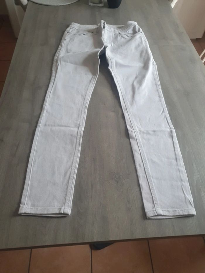 Pantalon homme