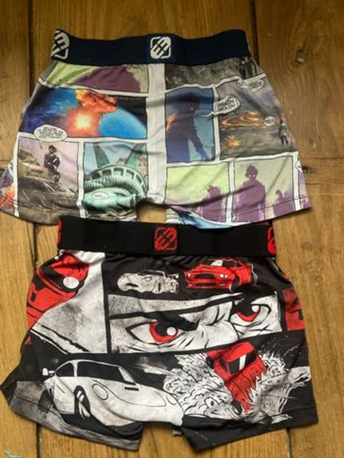 Boxer freegun 12/14 ans - photo numéro 2