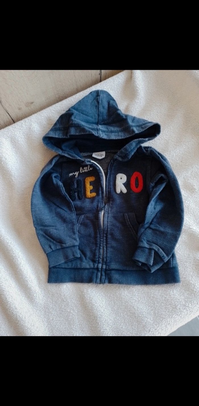 Gilet