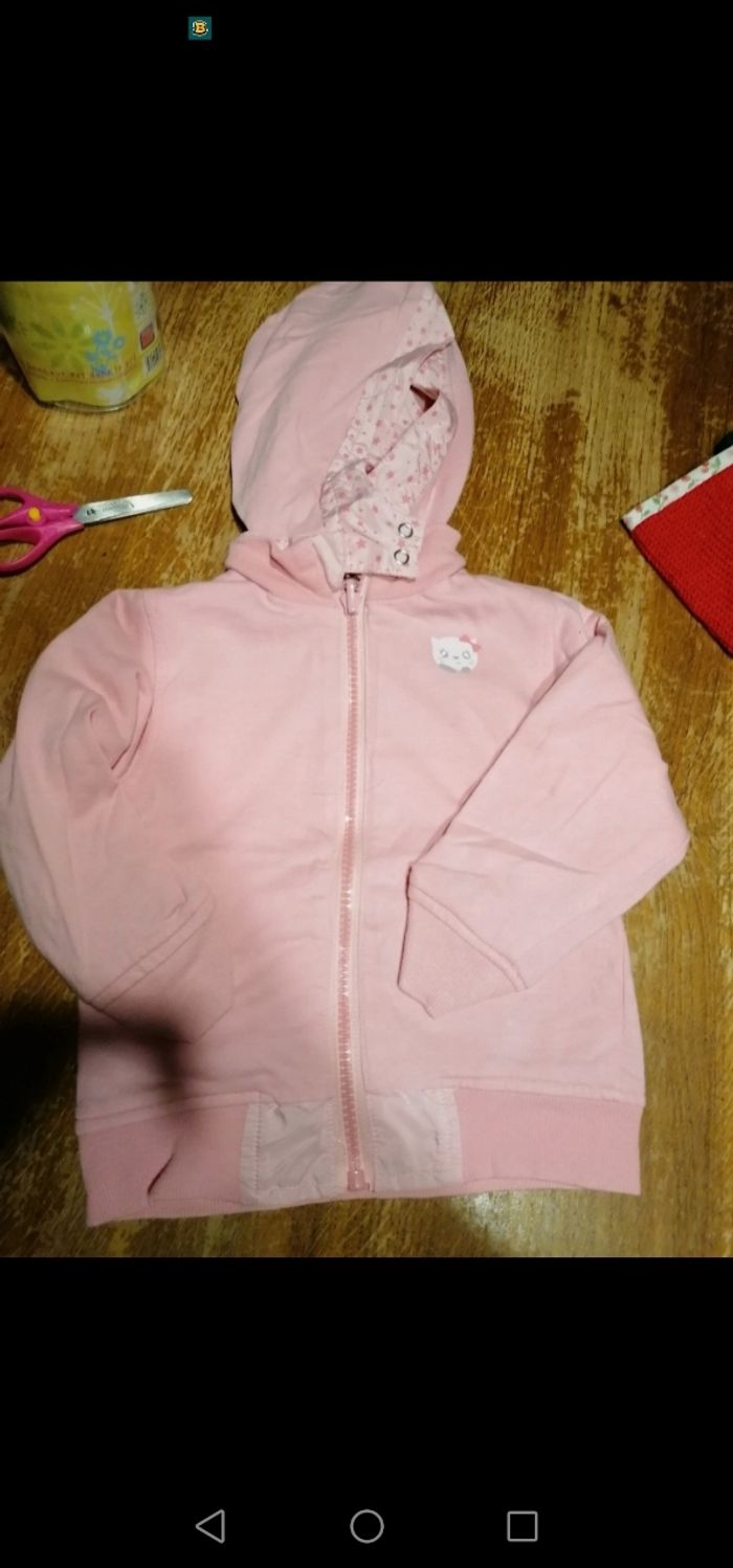 Manteau Irreversible