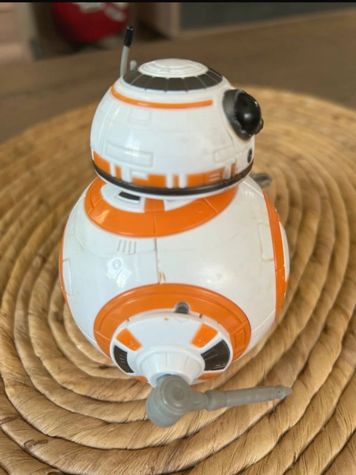 Figurine BB8 Star Wars Hasbro - photo numéro 4