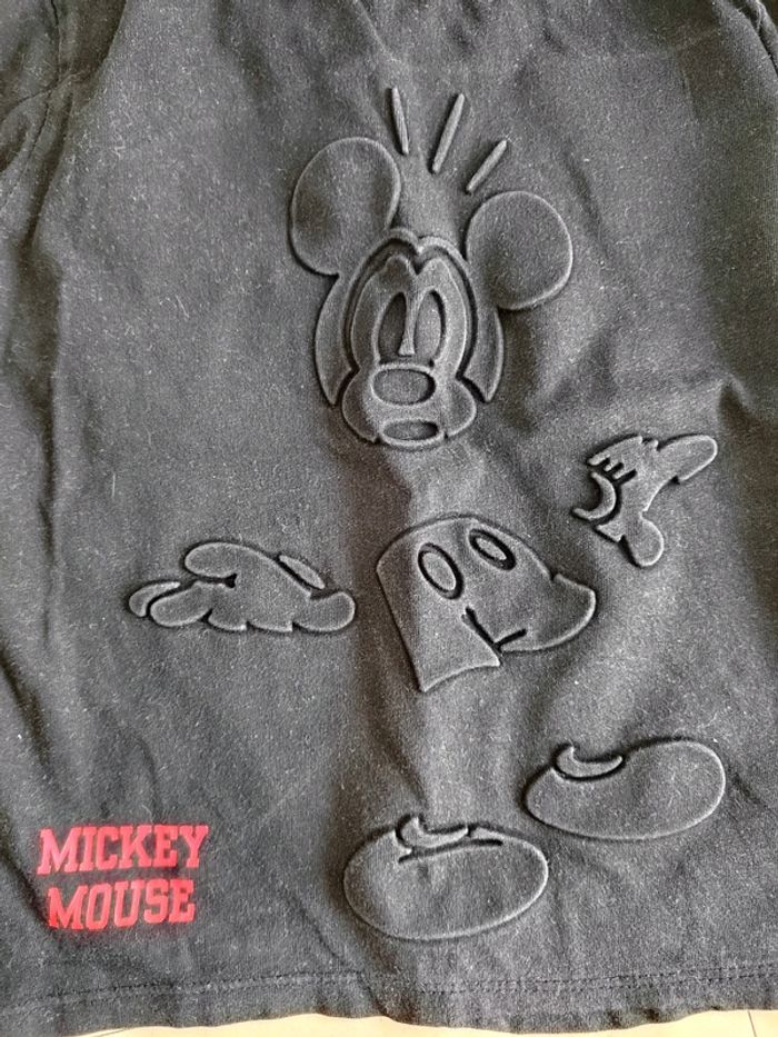 Pull fin mickey - photo numéro 2