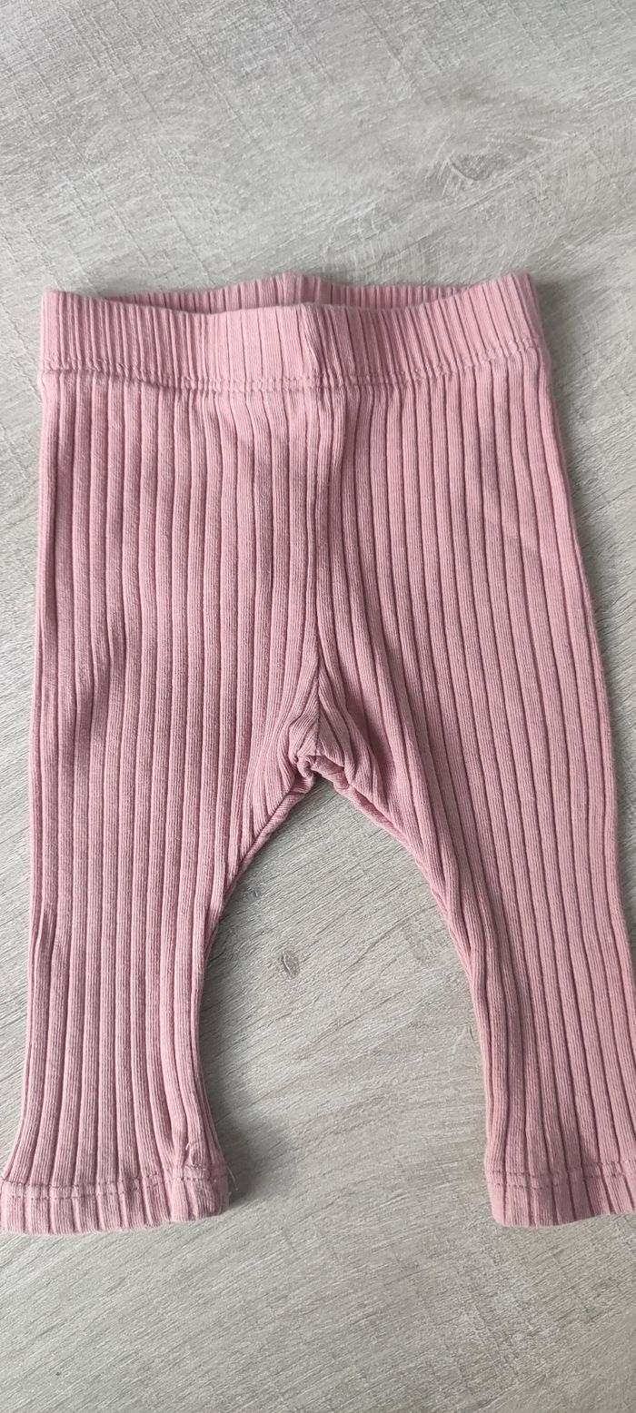 Lot leggings 3 mois - photo numéro 5