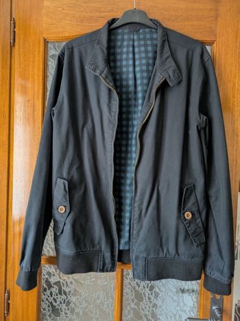 Veste homme