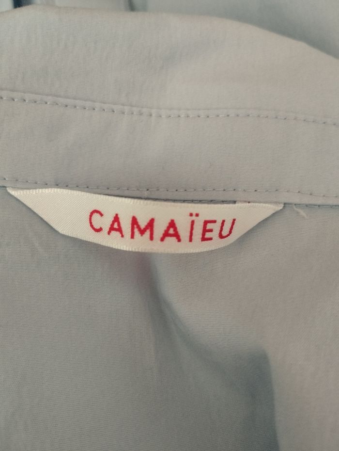 Chemise Camaïeu - photo numéro 3
