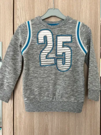 Pull enfant