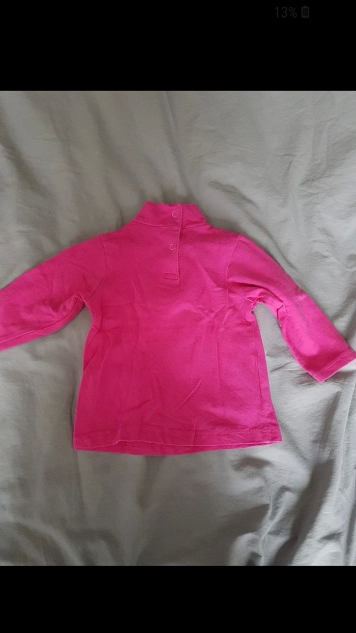 Tee shirt - photo numéro 3