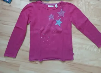 Pull Okaidi 6 ans