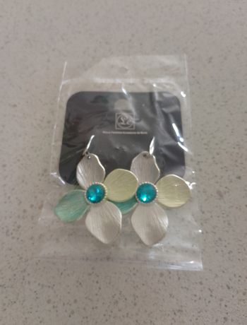 Boucles d'oreilles femme fantaisie