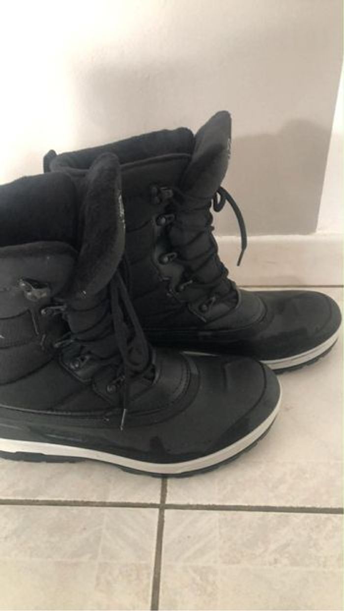 Boots homme 44 - photo numéro 3