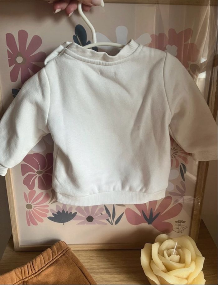 Ensemble Kiabi - 6 mois - photo numéro 3