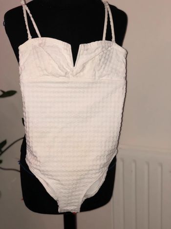 🌻Maillot de bain une pièce🌻