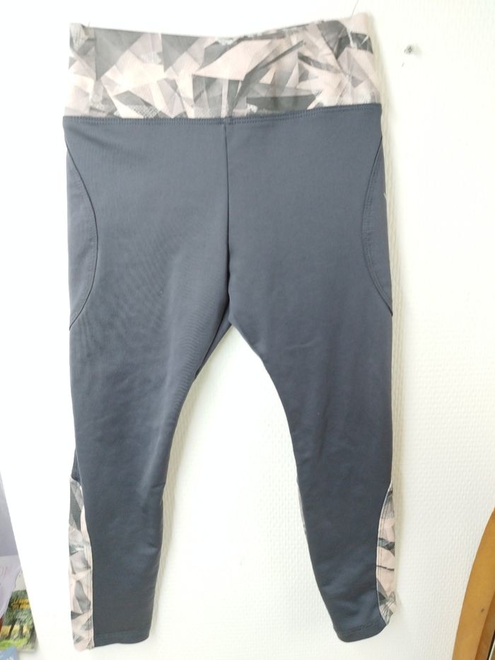Leggings sport fille 5 ans