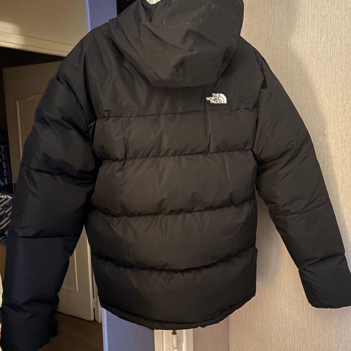 The north face taille Xl