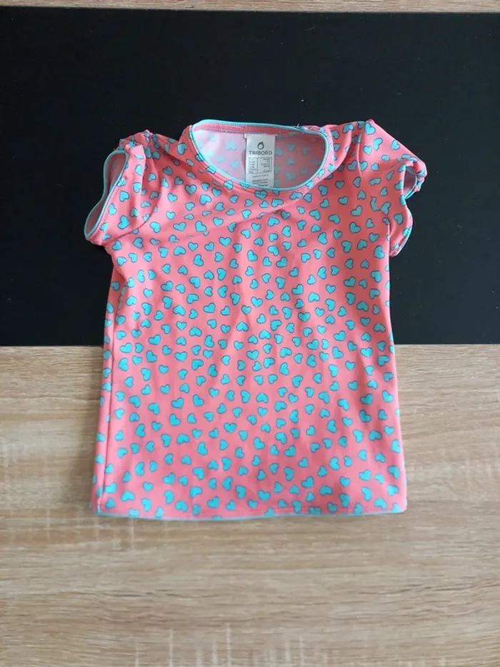 Maillot de bain 2 ans