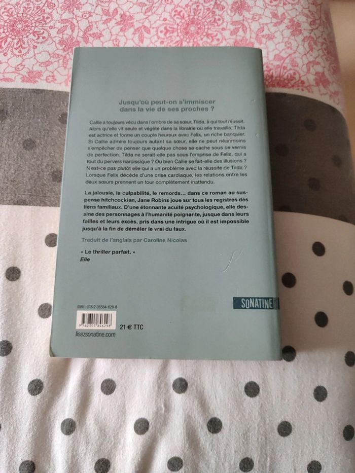 Les illusions - photo numéro 2