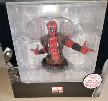 Buste Marvel Deadpool