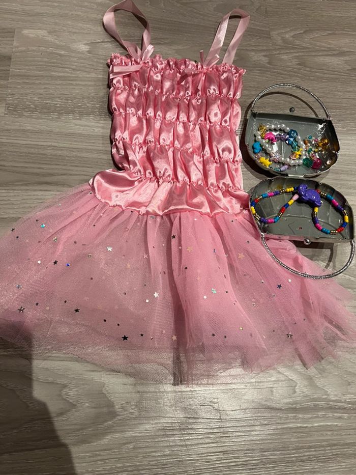 Déguisement princesse / fée - photo numéro 2