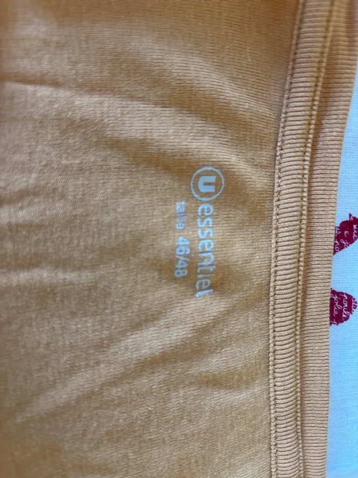 TEE short 302 - photo numéro 2