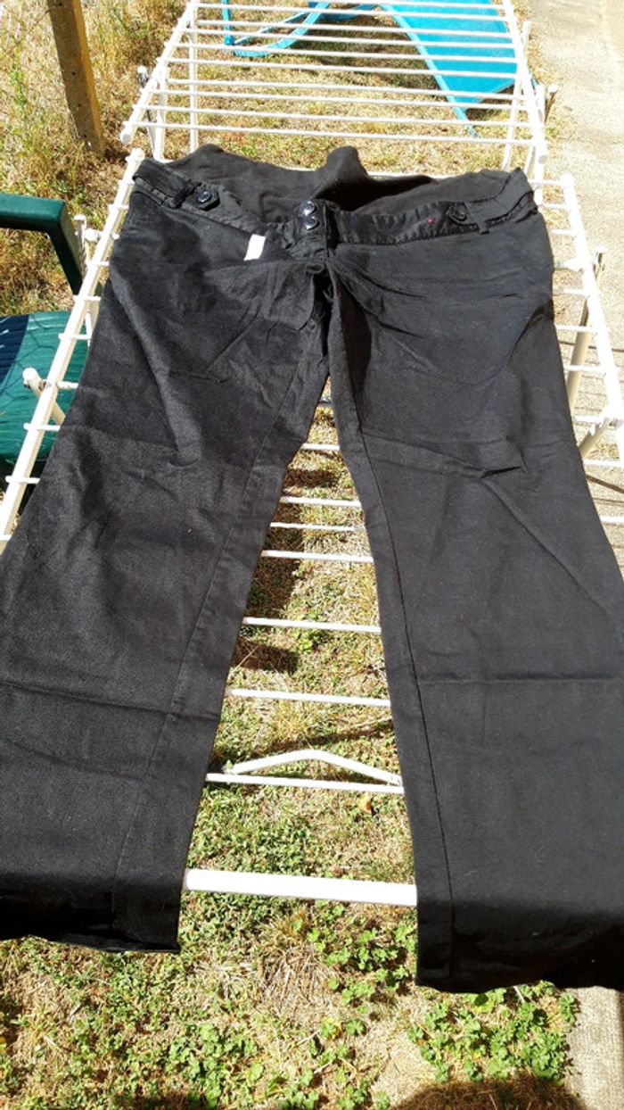Pantalons maternité t46