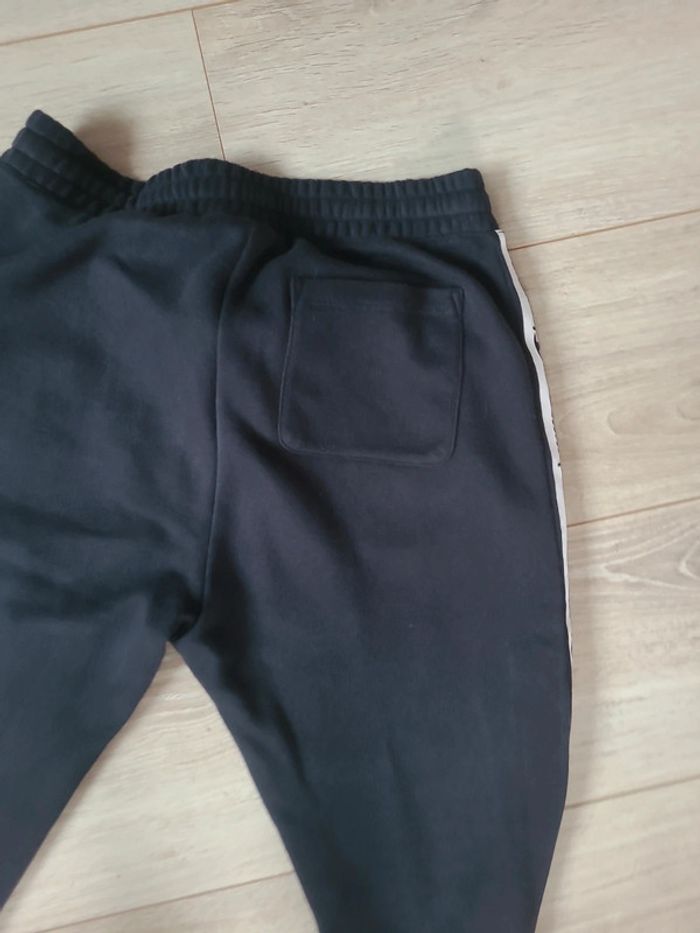 Pantalon jogging Champion noir - photo numéro 5