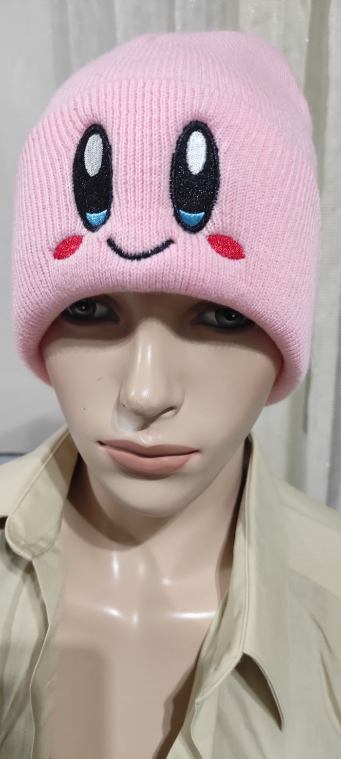 Bonnet Kirby - photo numéro 3