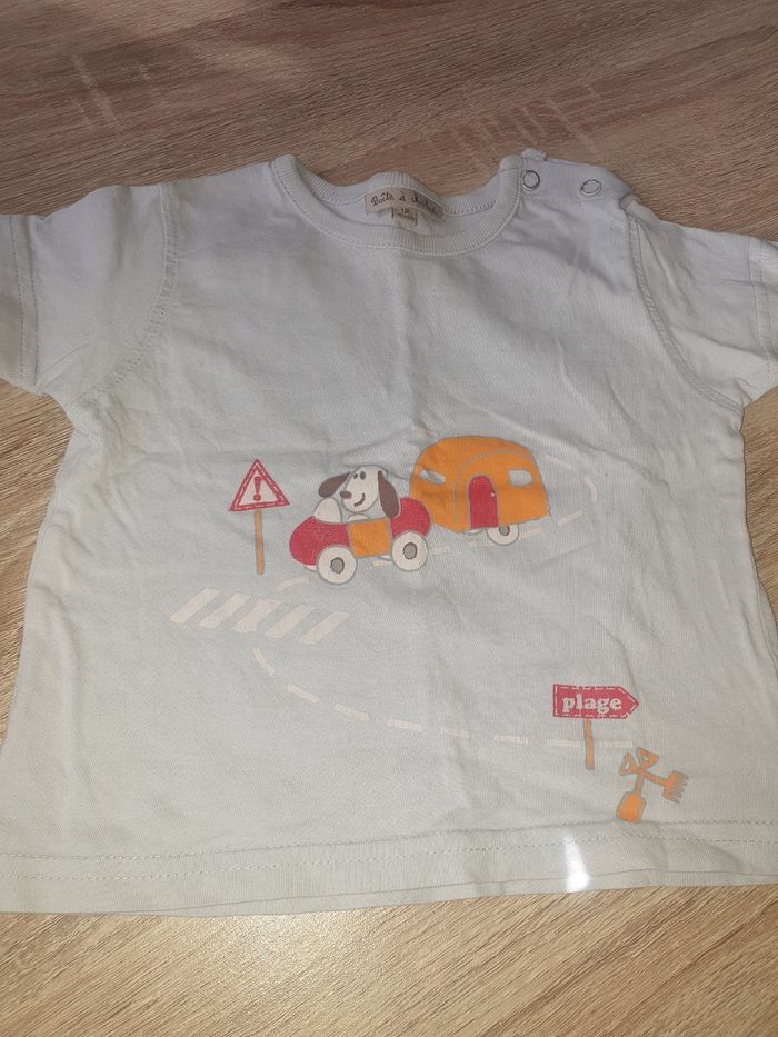 Tee-shirt