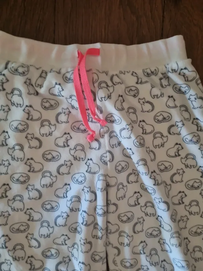 Pyjama - photo numéro 8