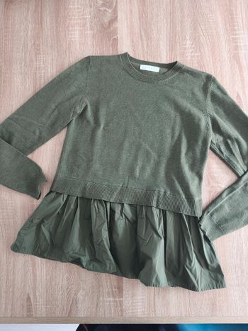 Pull kaki Primark S