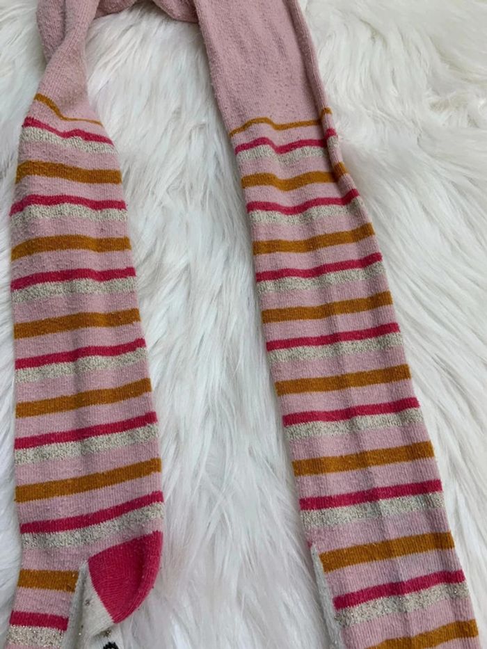 Collant Catimini 👧🏼 24 mois 23/24 - photo numéro 2