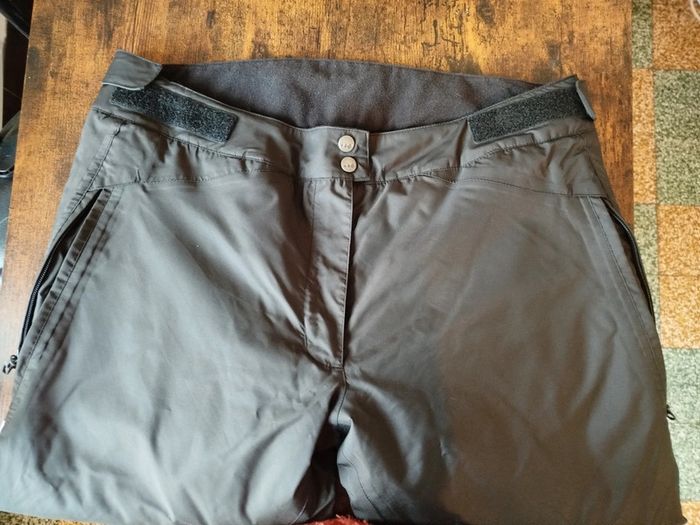 Pantalon de ski homme XXL excellent état.