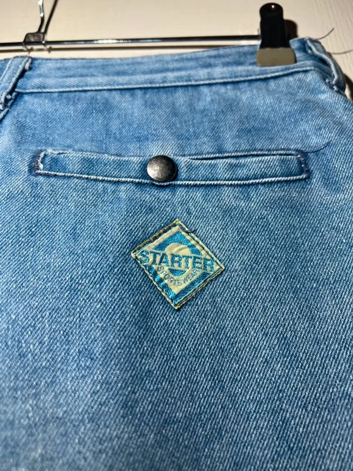 Jeans sans marque - photo numéro 5