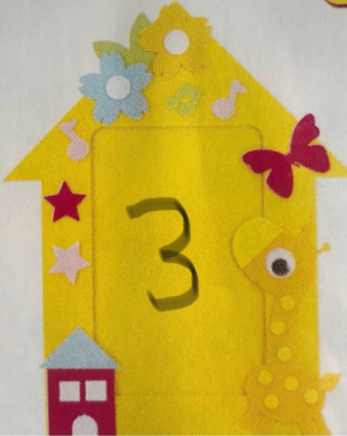 Lot 3 cadres en mousse - photo numéro 5