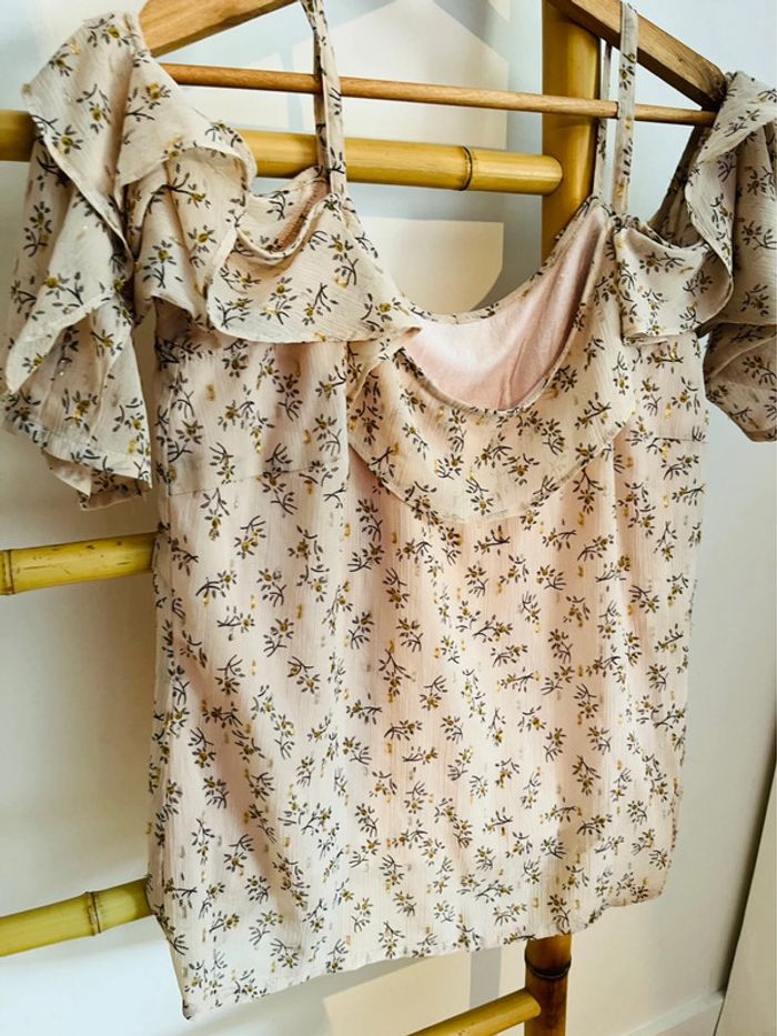 Haut femme S/M - photo numéro 3
