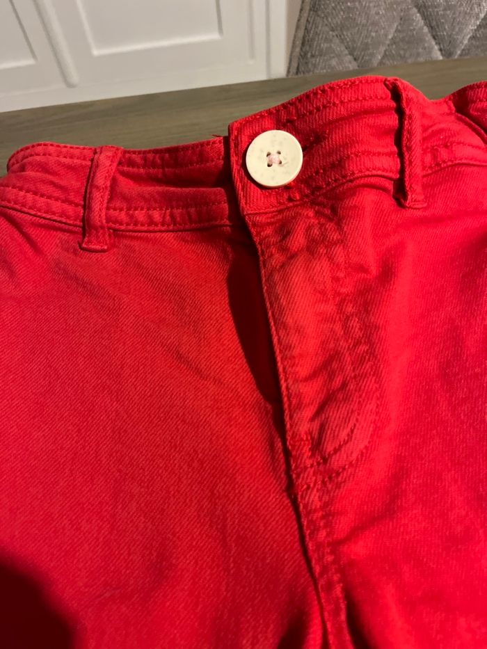 Pantalon - photo numéro 3