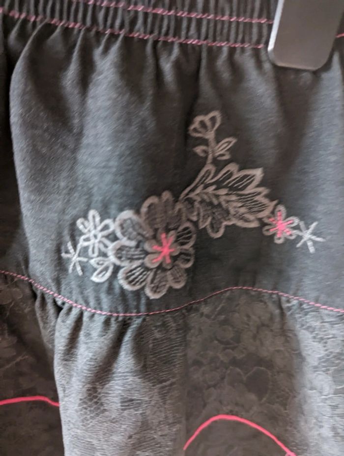 Jupe terre de marins - photo numéro 2