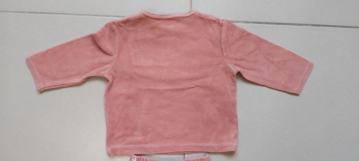 Pyjama hiver 18 mois - photo numéro 9