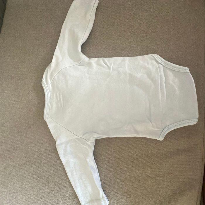 Body taille 1 mois - photo numéro 3