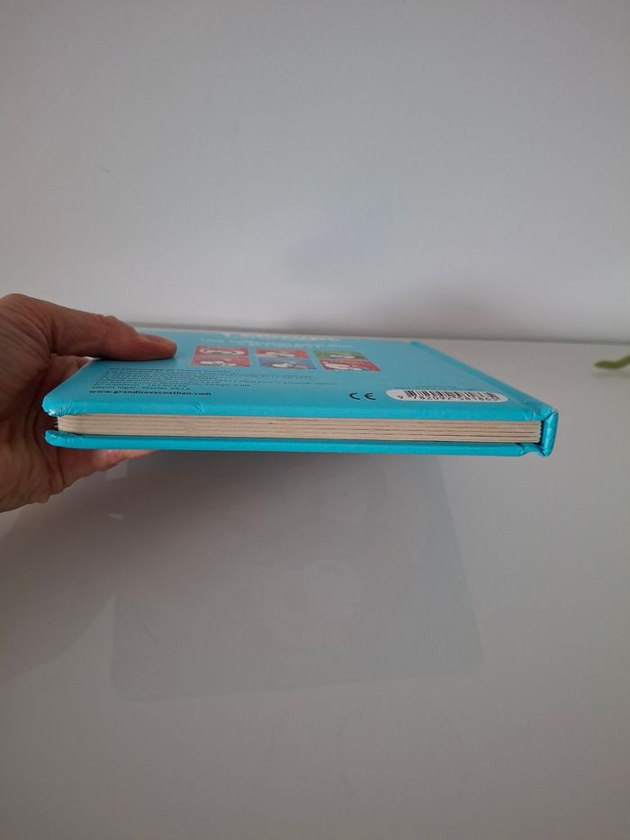 Livre "Tchoupi aime Papa" - photo numéro 9
