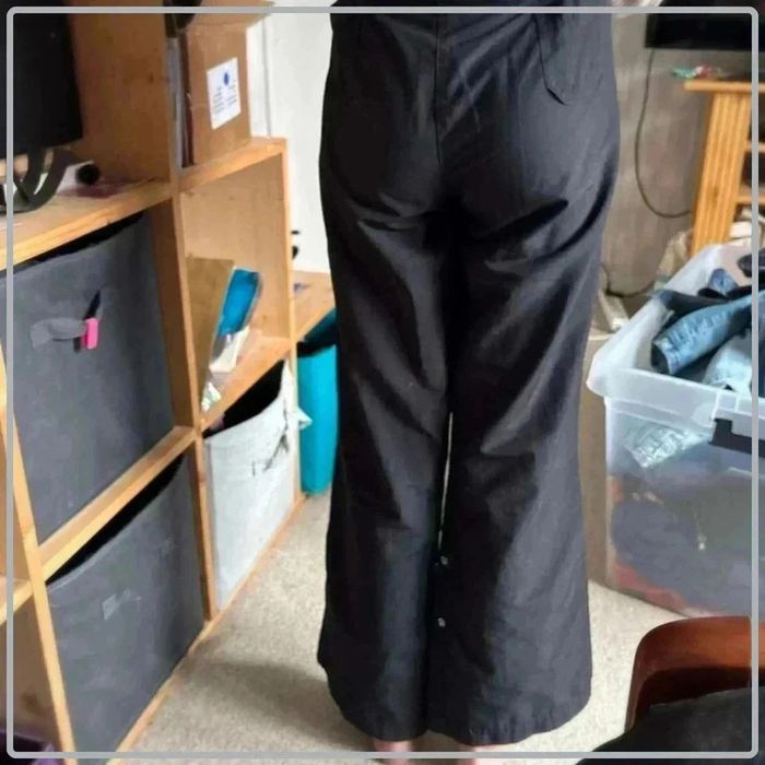Pantalon taille 34 - photo numéro 2
