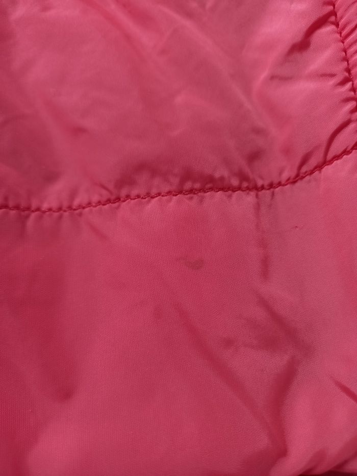 Manteau fille 8 ans - photo numéro 5