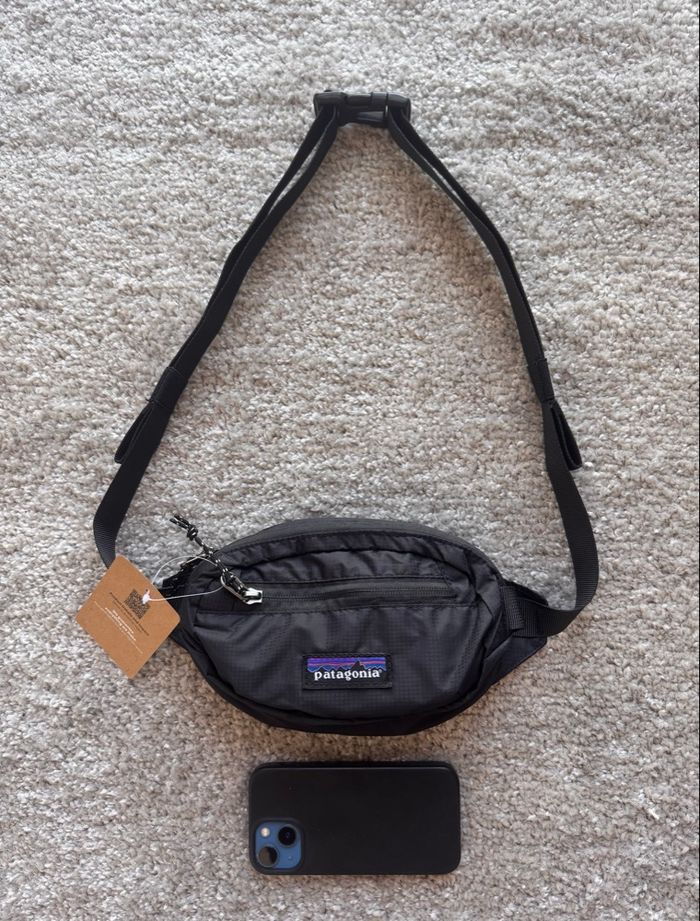 Sacoche Banane Patagonia - photo numéro 2