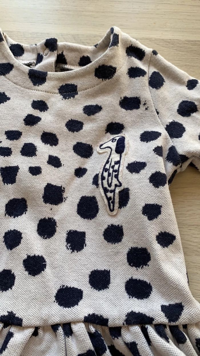 Robe 12 mois - photo numéro 2