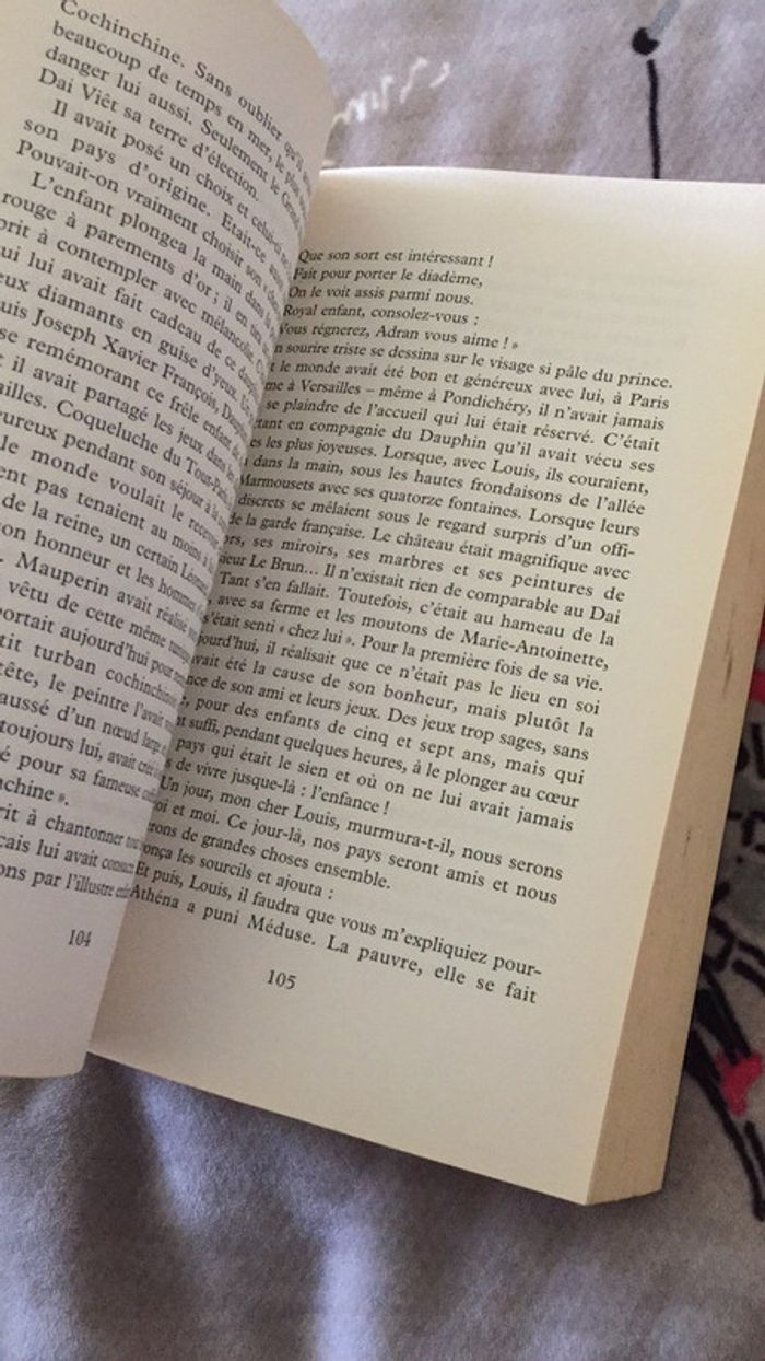 Cent ans avant de nous séparer Paul Couturiau - photo numéro 10