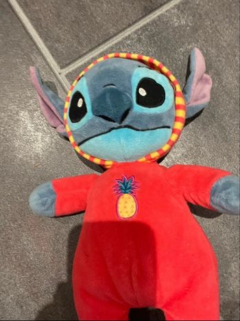 Stitch 